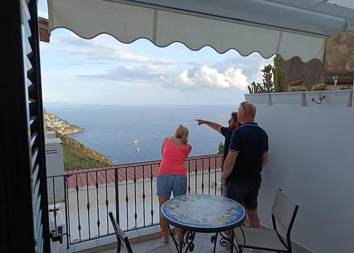 B&B La Selva Santa