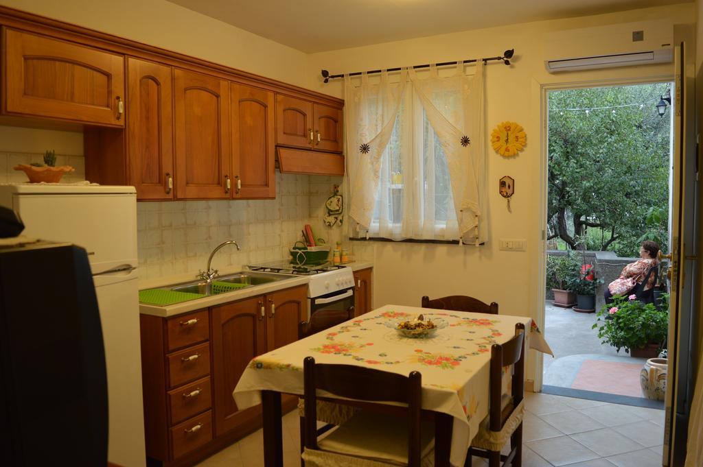 La Selva Santa Bed and breakfast *