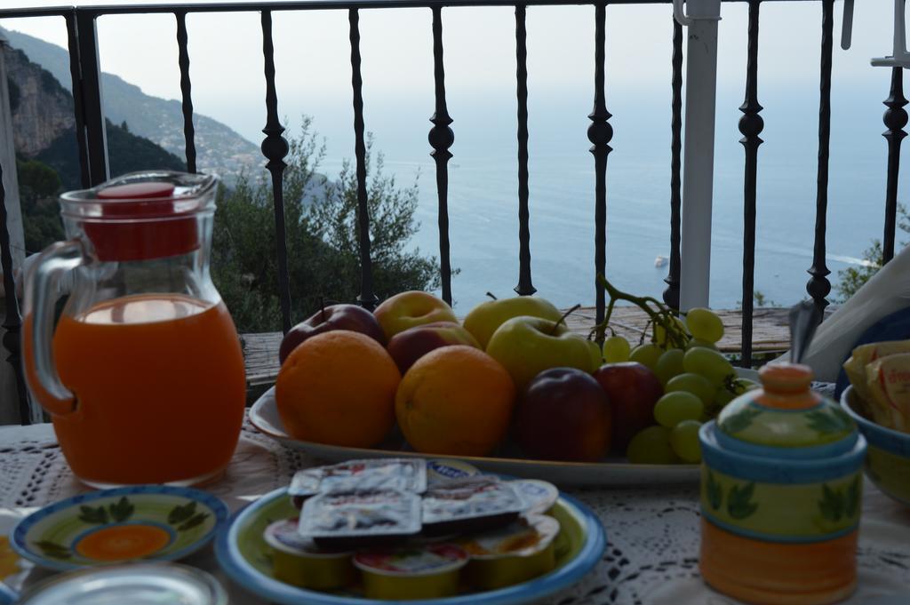 La Selva Santa Bed and breakfast