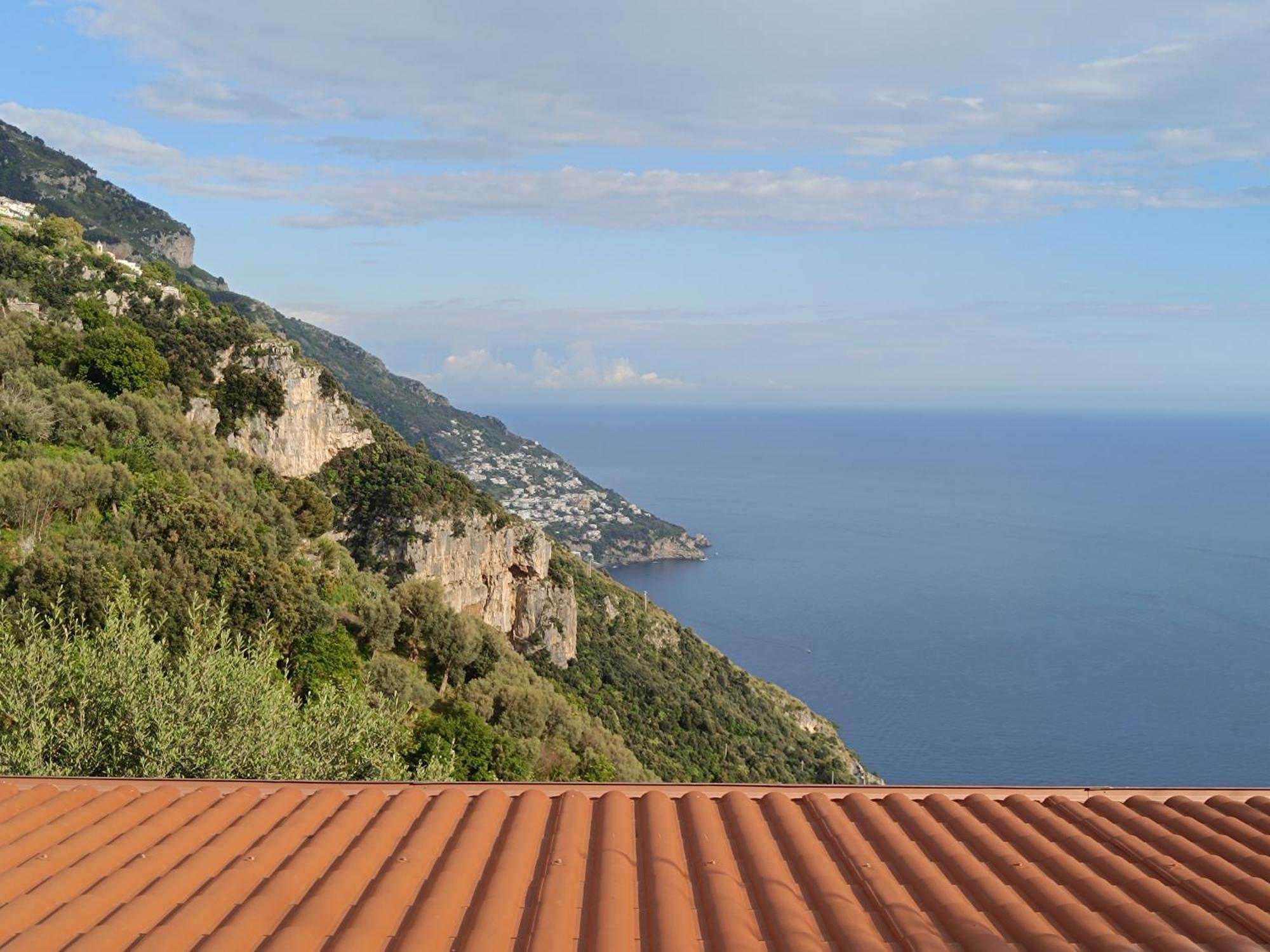La Selva Santa Bed and breakfast