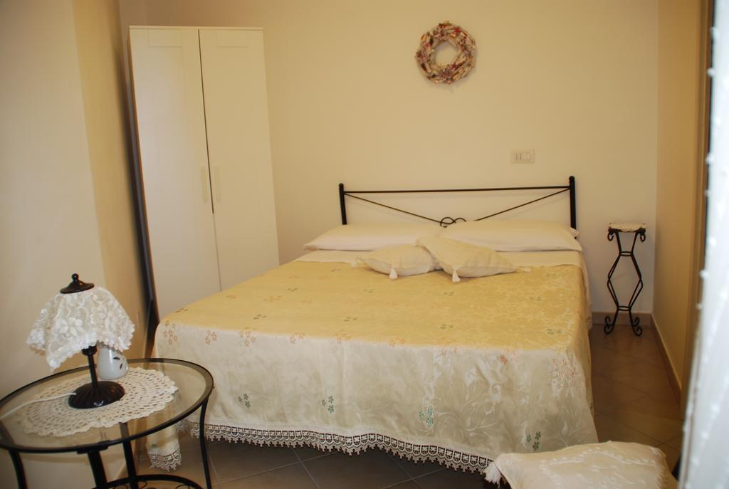 Bed and breakfast La Selva Santa Positano