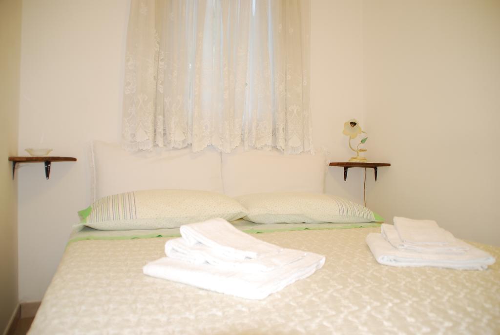 Bed and breakfast La Selva Santa Positano