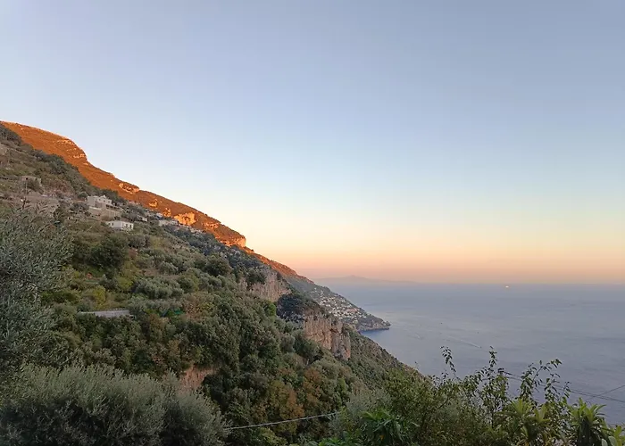 B&B La Selva Santa