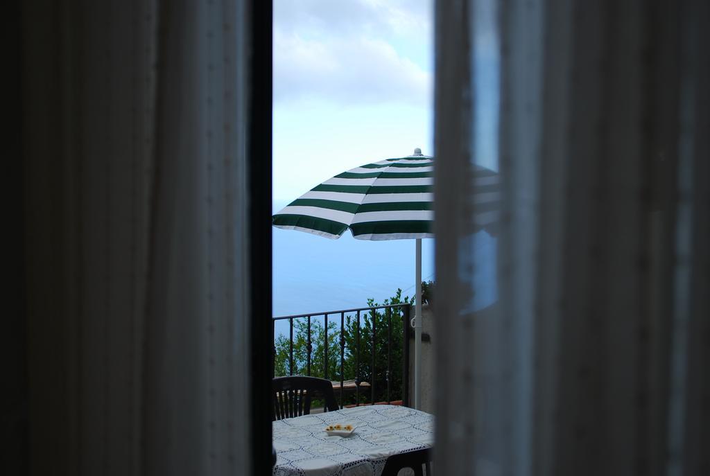 La Selva Santa Bed & Breakfast Positano